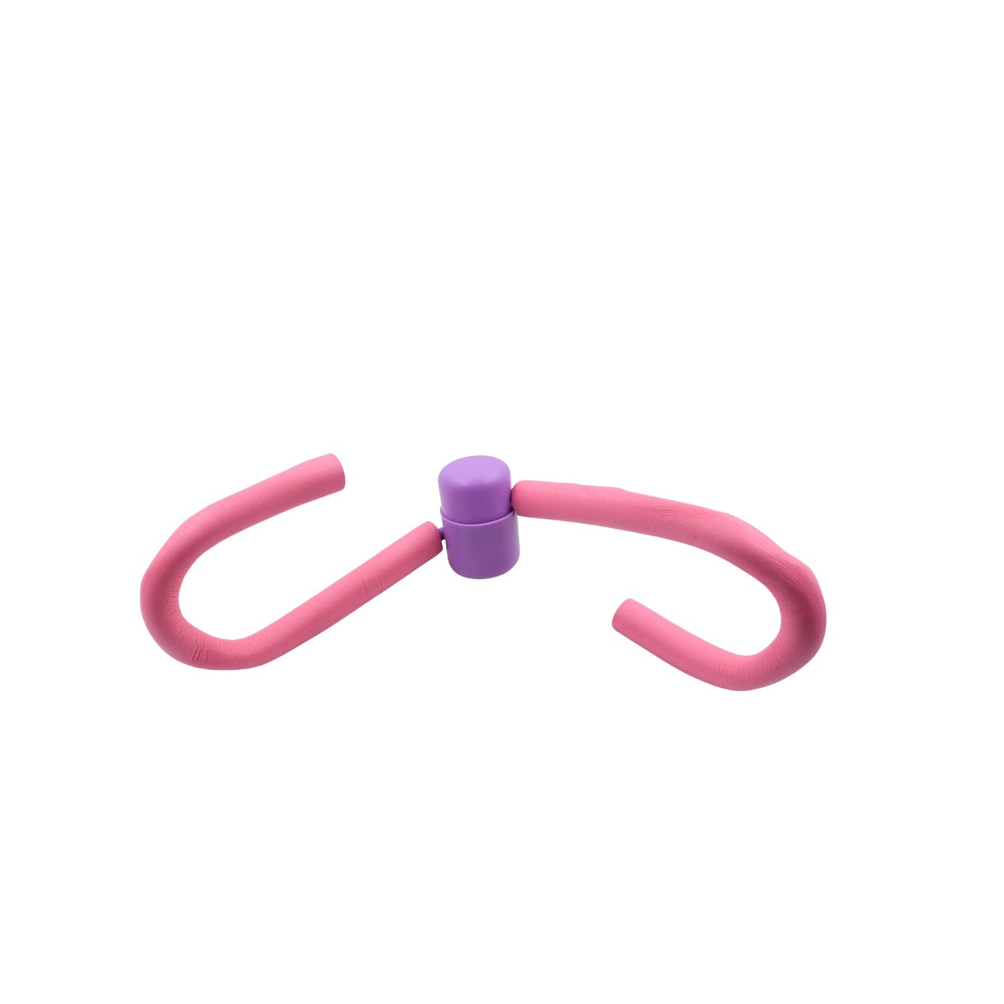 Fitness Thigh Toner – Leg & Arm Muscle Toning Equipment for Home & Gym