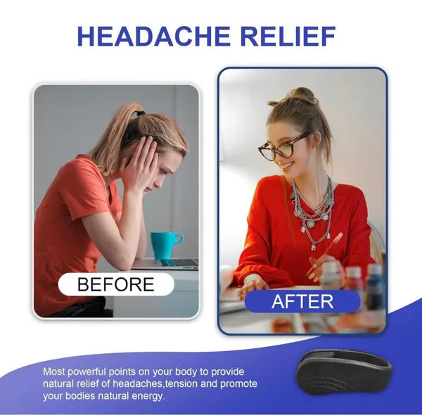 Acuplus+ Sugar Control Acupressure Point Clip - Buy 1 Get 1 FREE🔥