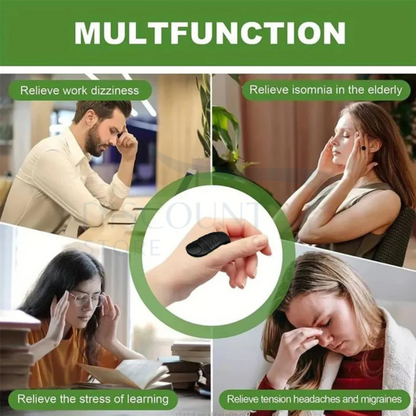 Acupressure Sugar Control Clip - (IMPORTED)