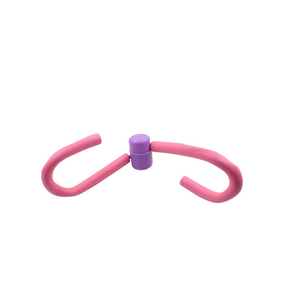Fitness Thigh Toner – Leg & Arm Muscle Toning Equipment for Home & Gym
